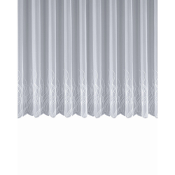 GOTOVA TANKA ZAVESA bela