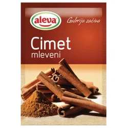 CIMET MLEVENI ALEVA 5G