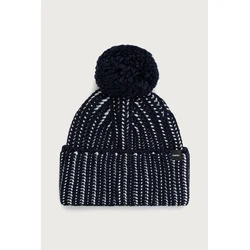 Eisbar beanie kapa z volno Ronda Pompon MÜ