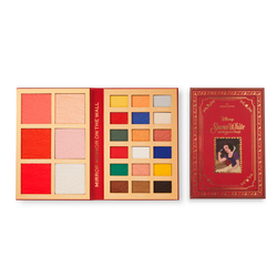 I Heart RevolutionxDisney paleta senčil - Fairytale Palette - Snow White