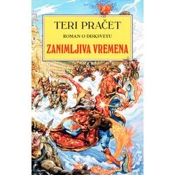 Zanimljiva vremena