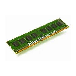 Memorija DIMM DDR3 8GB 1600MHz Kingston CL11, KVR16N11/8