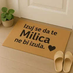 Otirač Milica, 60x40cm