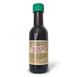 Umeboši sirće muso, 187 ml, HK