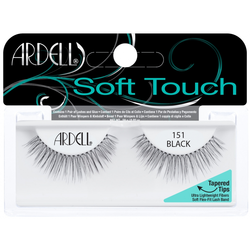 Ardell umjetne trepavice - Soft Touch Lashes #151 (65215)