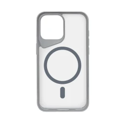 GEAR 4 MAGSAFE MATTE Maska za telefon za Iphone 15 Pro, Siva