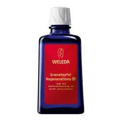 Weleda Regenerativno ulje od nara, 100ml