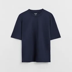 Glatka majica Basic