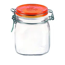 Tegle Fido Multicolor 750 ml narandžasta 149280/590