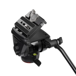 MANFROTTO Video Glava MVH500XAH