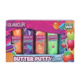 Glamour masa maslena dišeča 60g 5kos