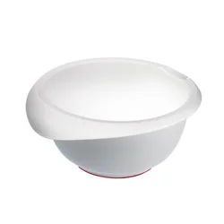Mixing bowl, plastic, 27,8cm/3,5L - Westmark