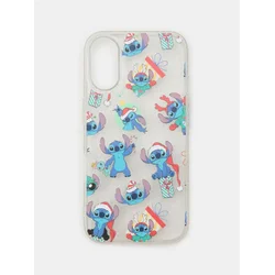 Sinsay - Božićna maskica za iPhone 16 Stitch - šareno