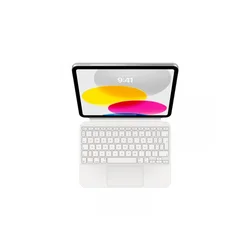 APPLE Magic Keyboard Folio for iPad (10th gen) - International English