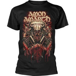 Amon Amarth Fight majica XL
