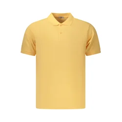 Coveri Moving Muška polo majica kratkih rukava PQC099, Narandžasta