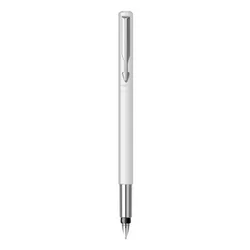 Parker nalivpero royal vector white ct ( PK25455 )