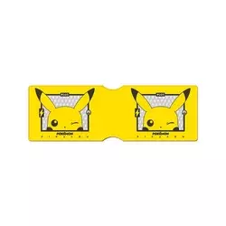 Card holder AbyStyle - Pokemon - Pikachu 25