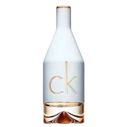 Calvin Klein Ženska toaletna voda In 2U, 50ml