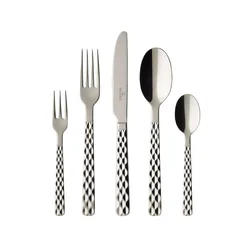 Villeroy & Boch Set jedilnega pribora BOSTON, 30 kos