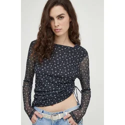 Majica z dolgimi rokavi Levis