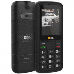 AGM mobilni telefon M9 4G, Black
