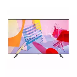 SAMSUNG QE58Q60TAUXXH QLED UHD 4K SMART TV - Samsung - 58