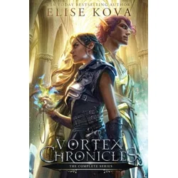 Vortex Chronicles