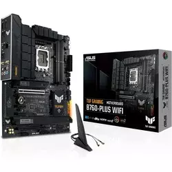 Asus 1700 tuf gaming B760-PLUS WIFI matična ploča ( 0001308524 )