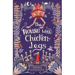House with Chicken Legs