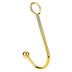 Taboom Bondage in Luxury Luxury Anal Hook Gold