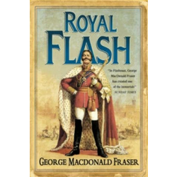 Royal Flash