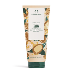 Argan Body Lotion NEW 200 ML