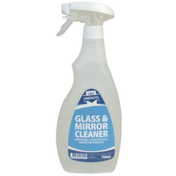 Americol Glass & Mirror Cleaner 750ml