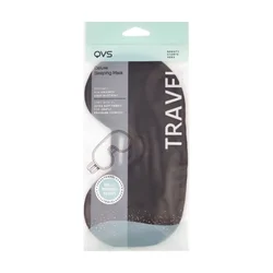 Deluxe sleeping mask - QVS
