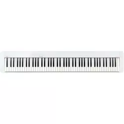 CASIO Električna klavijatura PX-S1000WE (bela)