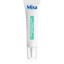 Mixa Koncentrovana pasta protiv nepravilnosti na licu, 15ml