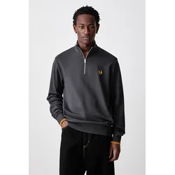 Fred Perry pulover moški bombažen