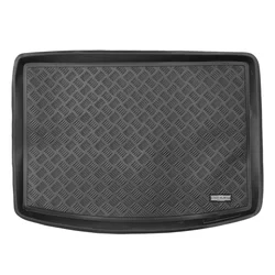 Rubber trunk mat Seat Altea 2004-2015