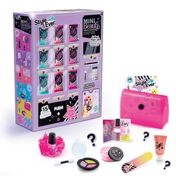 Kozmetični komplet Style 4 Ever Mini Beauty Surprise Box (1335)