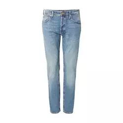 Jack & Jones Muške farmerke Mike 12269527, Plave