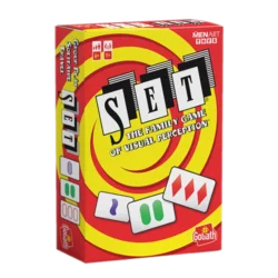 SET