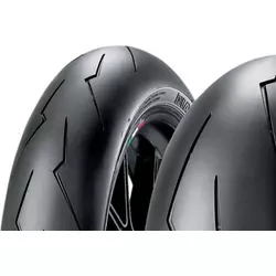 Pirelli Diablo Superbike ( 190/60 R17 TL zadnji kota, Mischung SCX, NHS )