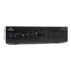 AUNA AV receiver CD708, črn