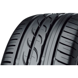 Yokohama c. drive 2 AC02 ZPS ( 235/50 R18 97V MOE, runflat )