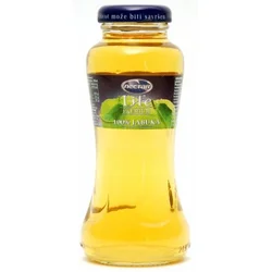SOK LIFE JABUKA 100% NECTAR 0,2L STAKLO