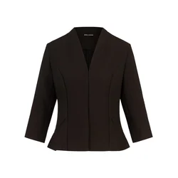 Kraimod Blazer črna