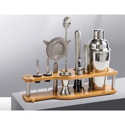 Dali Barmanski set za mešanje koktajlov (set10 750ml)