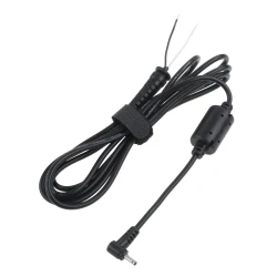 CABLETECH Kabel s konektorjem 19V 2,1A KOM0271