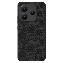 ULTIMATE CASE za Xiaomi Redmi Note 14 5G - Black Elegance